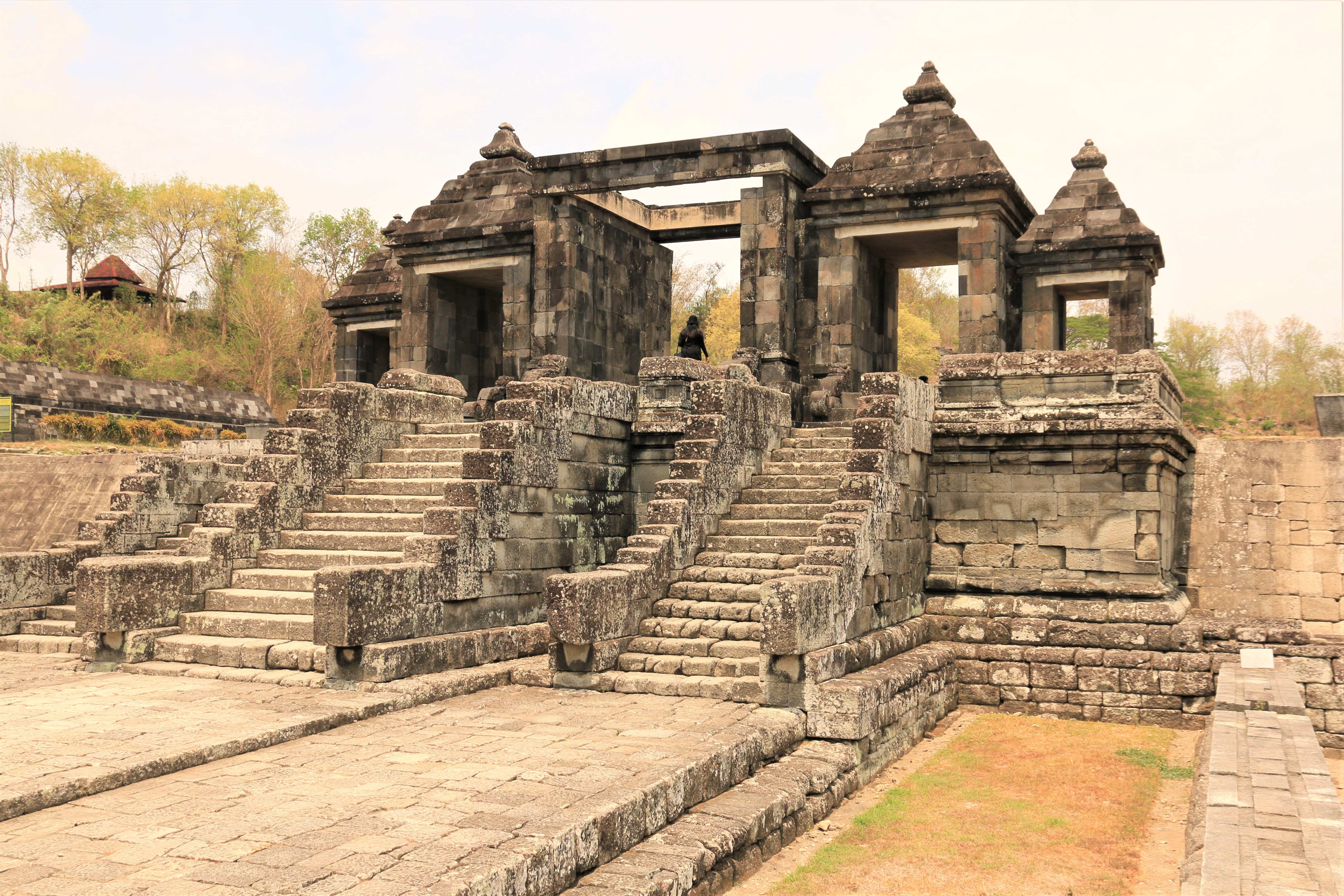 Ratu Boko